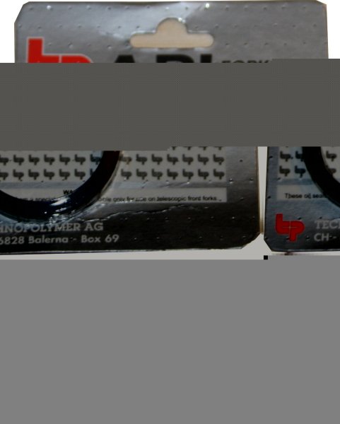 Gabelsimmerringe KTM SX400 Bj. 2002