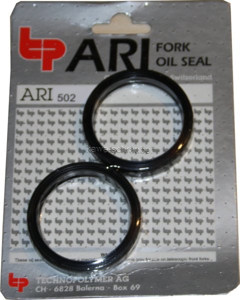 Gabelsimmerringe KTM SX-F 505 SX505 Bj. 2007