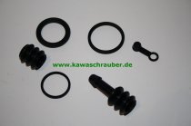Kawasaki Zephyr 750 ZR750C Bj. 1991-1992 RepSatz Bremse Bremssattel Reparatursatz Bremszange hinten
