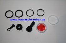 Kawasaki KX80 Bj. 1998-2000 RepSatz Bremse Bremssattel Reparatursatz Bremszange hinten