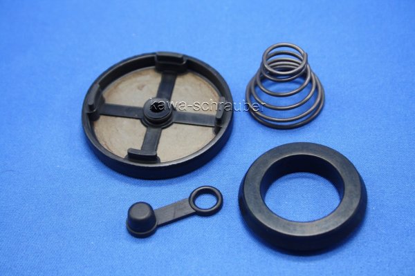 Reparatursatz Kupplung Nehmer Suzuki GSF650 Bandit Bj. 2007-2011