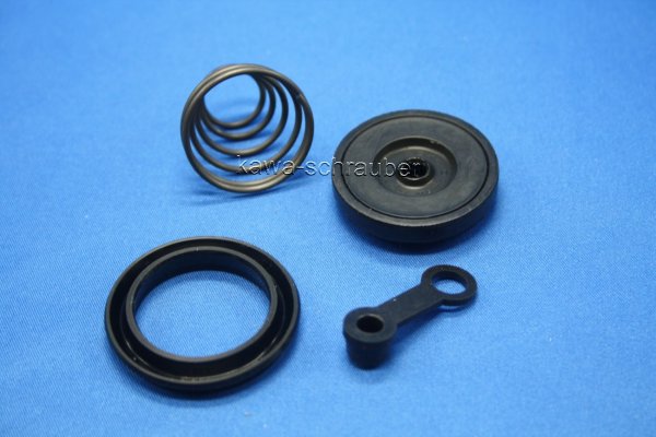 Suzuki DL1000 V-Strom RepSatz Kupplung Nehmerzylinder Reparatursatz Kupplungsnehmer