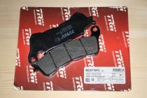 Bremsbeläge vorne performance comfort Honda SH125 i Bj. ab 2009