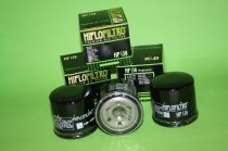 3x HF138 HiFloFiltro Ölfilter im Sparpaket