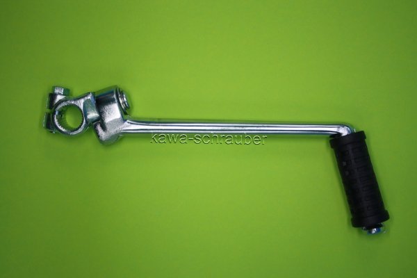 Kickstarter Hebel Yamaha SR400 SR500 RH05 48T