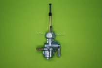 Benzinhahn ON / OFF / RES Überwurfmutter 22mm Kawasaki KH250 KH400 S1 S2 S3