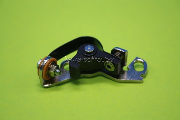 Zündkontakt Kawasaki Z250 Typ KZ250A links