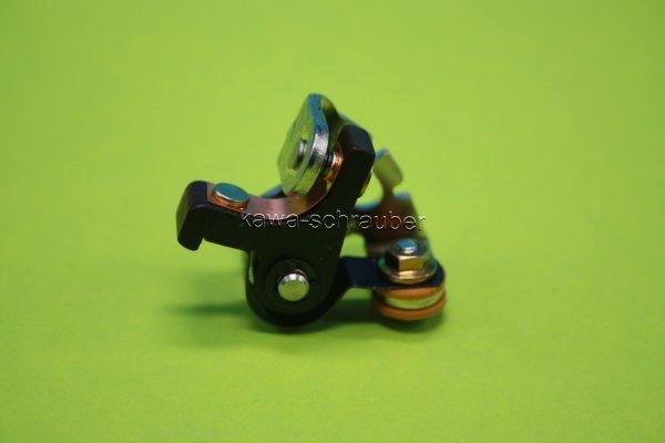 Zündkontakt Honda SS50