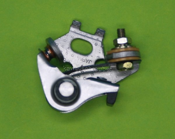 Zündkontakt Suzuki GS400 rechts