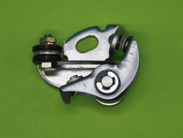 Zündkontakt Yamaha XS750 Typ 1T5 links