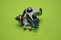 Zündkontakt Yamaha XS750 Typ 1T5 Mitte und rechts