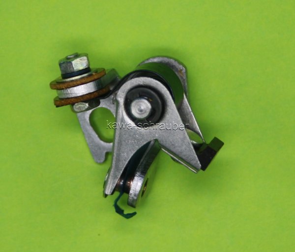 Zündkontakt Yamaha DT175 Typen 1G1 2K4