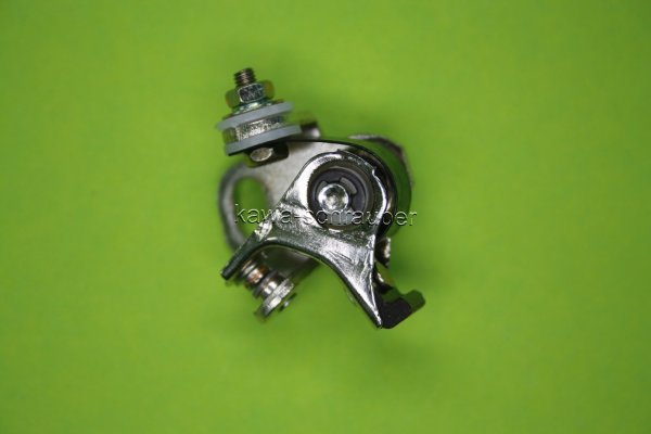 Zündkontakt Honda CB50 Dax CY50 Monkey