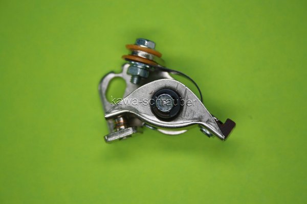 Zündkontakt Suzuki GT125 GT250