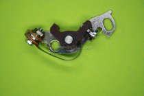 Zündkontakt Honda CB250 CJ250 CB360 CJ360 rechts