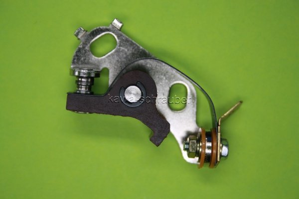 Zündkontakt Suzuki GS450 GS500E GS550 GS750 GSX400 rechts
