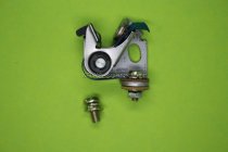 Zündkontakt Suzuki GT380 rechts oder links