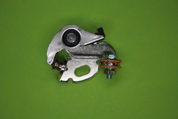 Zündkontakt Honda CB750 Four Boldor CB550F Supersport CB500F links