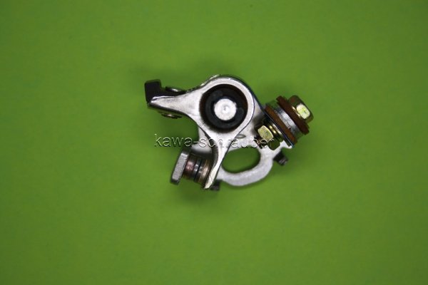 Zündkontakt Suzuki GT550 mittlerer Kontakt Mitte KOKUSAN