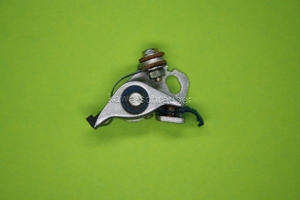 Zündkontakt Suzuki GT550 rechts oder links KOKUSAN