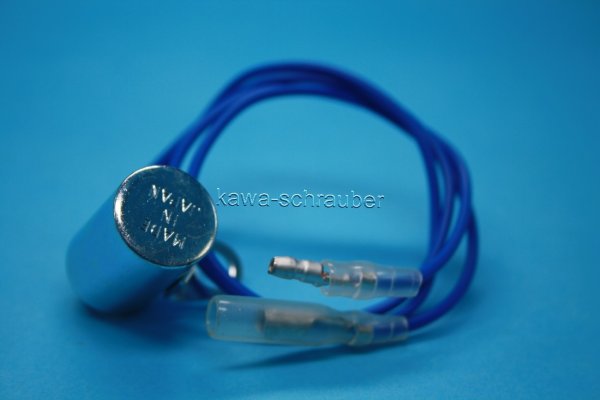 Kondensator Zündung Honda CB125 K5 SL125