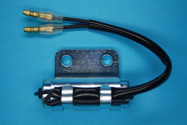 Kondensator Zündung Yamaha XS650 TX Typ 447