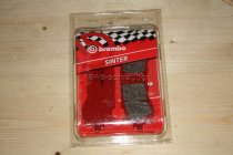 Brembo Sinter Bremsbeläge vorne Honda GL1800 Goldwing Bj. 2018-2022