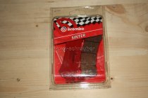 Brembo Sinter Bremsbeläge hinten Honda GL1800 Goldwing Bj. 2018-2022