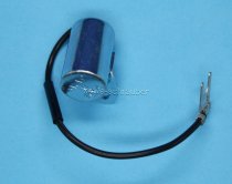 Kondensator Zündung Suzuki GT380 KOKUSAN Mitte