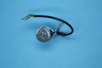 Kondensator Zündung Yamaha RD350 rechts