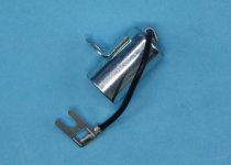 Kondensator Zündung Suzuki GT380 KOKUSAN rechts