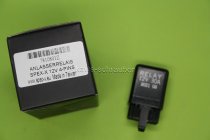 Anlasserrelais Magnetschalter Aprilia RSV Mille R / R Factory Bj. 2004-2010