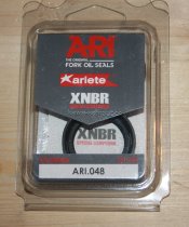 Gabelsimmerringe Yamaha DT50 LC2 Typen 1NN 3MN Bj. 1987-1994