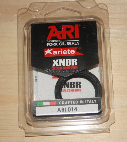 Gabelsimmerringe Moto Guzzi V35 350 Gabelsimmerringe Moto Guzzi V35 350