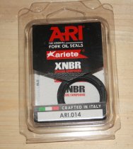 Gabelsimmerringe Moto Guzzi V50 500