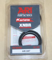 Gabelsimmerringe Honda FX650 Vigor Typ RD09