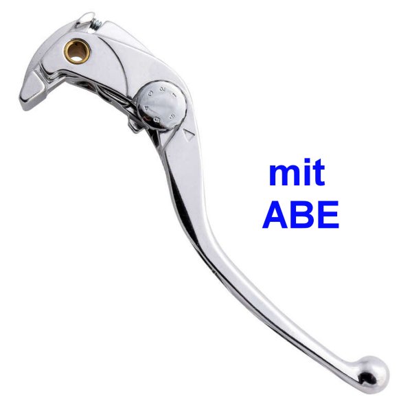 Bremshebel mit ABE Honda CBR1000RR CBR 1000 RR Fireblade 2004-2023