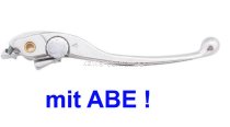 Bremshebel mit ABE Honda CBR900RR CBR 900 RR 2000-2003