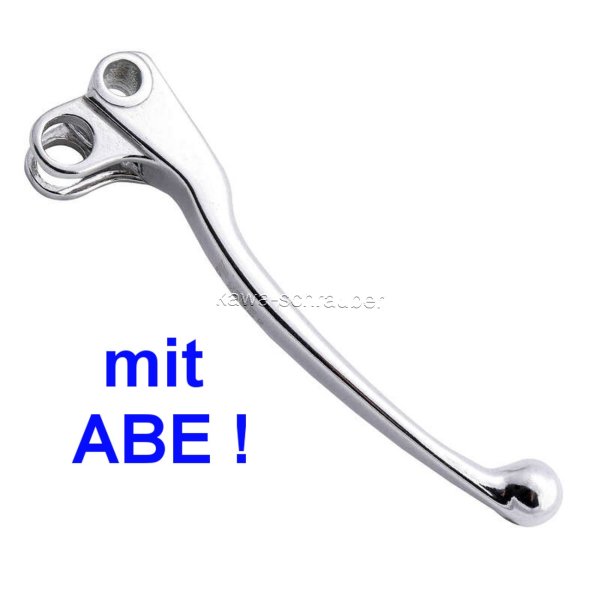 Bremshebel mit ABE Yamaha TDM850 TDM 850