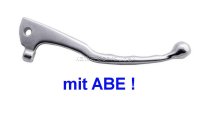 Bremshebel mit ABE Yamaha XS650 XS650S Bj. 1980-1983