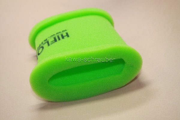 Luftfilter Kawasaki GPX750R GPX 750 R Typ ZX750F