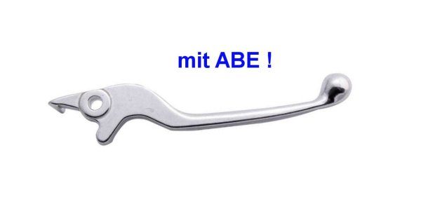 Bremshebel mit ABE Honda CBR125R