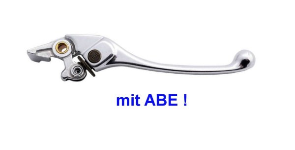 Bremshebel mit ABE Honda VTR1000F Firestorm Typ SC36 Bj. 1997-2006