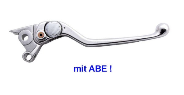 Bremshebel mit ABE Ducati 1000 Multistrada Bj. 2003-2006