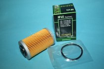 3x HF655 HiFloFiltro Ölfilter im Sparpaket