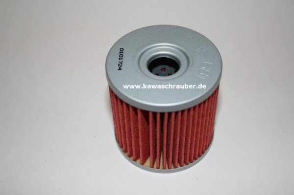 Ölfilter Hyosung / Hyundai 650 Comet