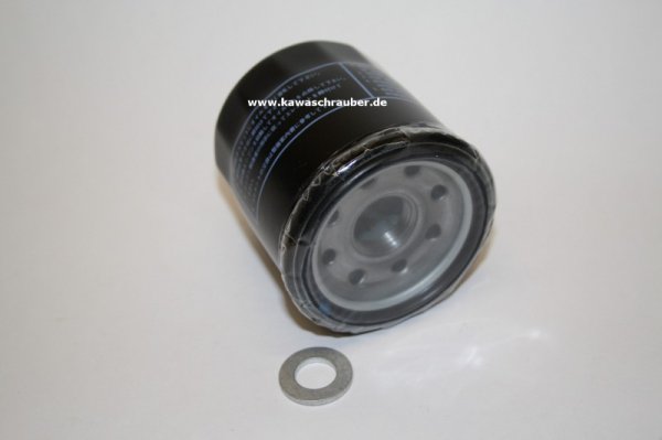 Ölfilter Kawasaki VN 800 VN800 alle Modelle bis Baujahr 2001