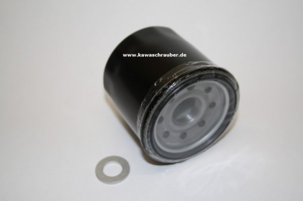 Ölfilter Kawasaki W650 650 EJ650