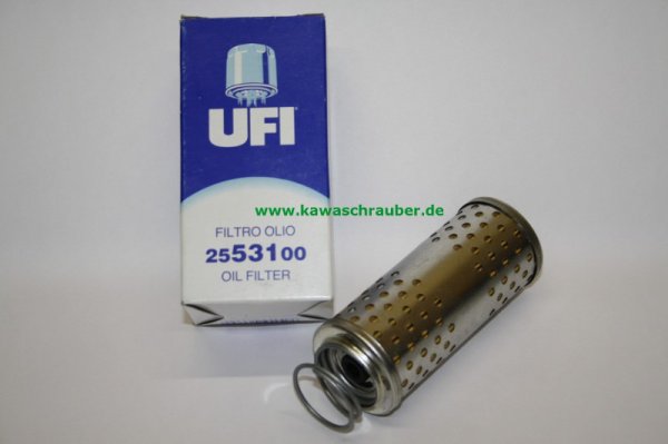 Ölfilter Moto Guzzi 750 V75 V 75