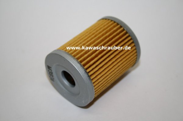 Ölfilter Suzuki RV125 Van Van RV 125 VanVan ab Baujahr 2003